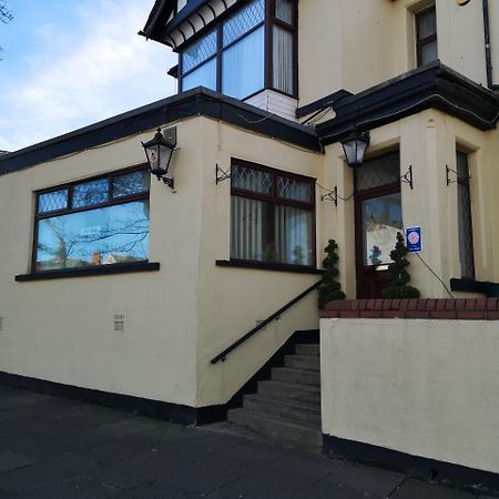 East Mount House Hotel Barrow-in-Furness Exterior foto